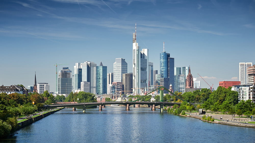 European University Cyprus Frankfurt Campus StudyDoc